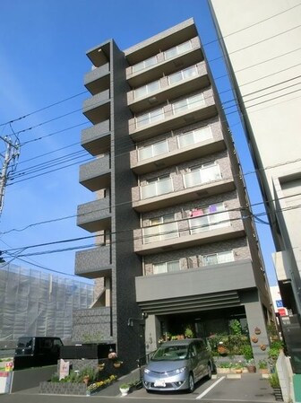 アンジュフローリアの物件内観写真